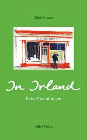 Straeter |  In Irland | Buch |  Sack Fachmedien