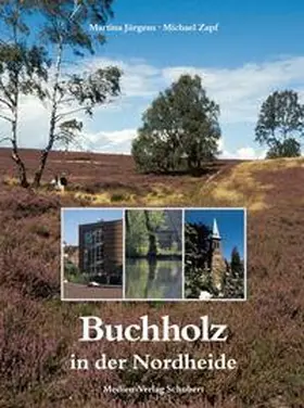 Jürgens |  Buchholz in der Nordheide | Buch |  Sack Fachmedien