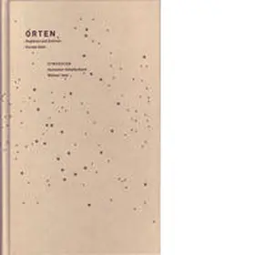 Marx / Ecker / Martin |  Orten. Regionen und Zentren. Europa 2000 | Buch |  Sack Fachmedien