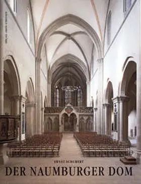 Schubert / Stekovics |  Der Naumburger Dom | Buch |  Sack Fachmedien