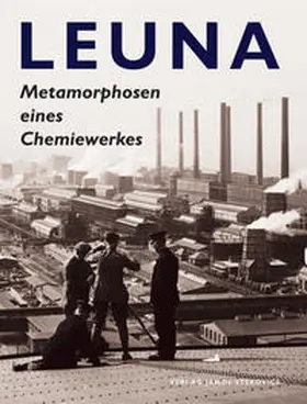 Dassler / Kisan / Steinhausen |  Leuna | Buch |  Sack Fachmedien