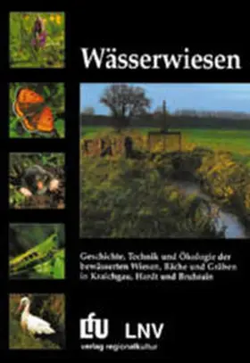 Hassler / Glaser |  Wässerwiesen | Buch |  Sack Fachmedien