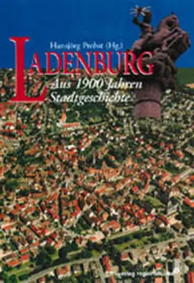 Probst |  Ladenburg | Buch |  Sack Fachmedien