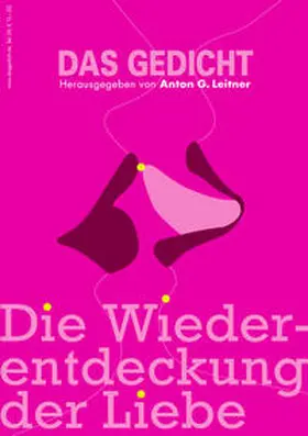 Leitner / Bhatt / Döring |  Das Gedicht. Zeitschrift /Jahrbuch für Lyrik, Essay und Kritik / DAS GEDICHT Bd. 28 | Buch |  Sack Fachmedien