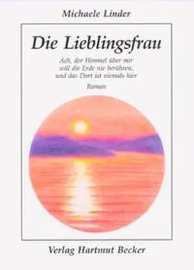 Linder |  Die Lieblingsfrau | Buch |  Sack Fachmedien