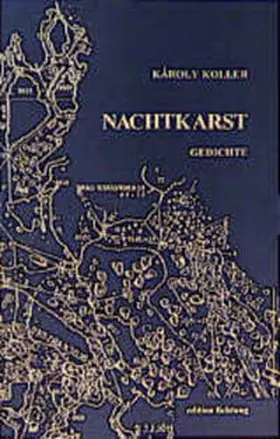 Koller |  Nachtkarst | Buch |  Sack Fachmedien