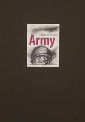 Simic |  Army. Erinnerungen | Buch |  Sack Fachmedien