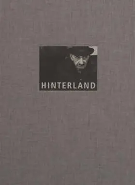 Simic |  Hinterland | Buch |  Sack Fachmedien