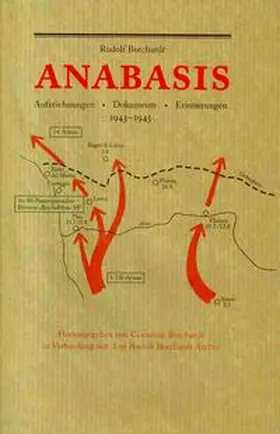 Borchardt / Schuster |  Anabasis | Buch |  Sack Fachmedien