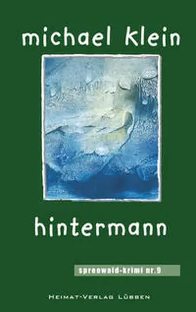 Klein |  hintermann | Buch |  Sack Fachmedien