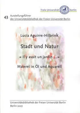 Aguirre-Hilbrink |  Stadt und Natur | Buch |  Sack Fachmedien