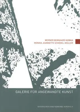 Nowka |  Werner Bernhard Nowka, Monika Jeanette Schödel-Müller | Buch |  Sack Fachmedien