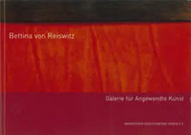 Reiswitz |  Bettina von Reiswitz | Buch |  Sack Fachmedien