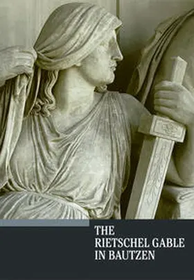 Pietschmann |  the rietschel gable in Bautzen | Buch |  Sack Fachmedien