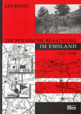 Rydel |  Die polnische Besatzung im Emsland 1945-1948 | Buch |  Sack Fachmedien