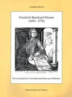 Marsch |  Friedrich Bernhard Werner (1690-1776) | Buch |  Sack Fachmedien