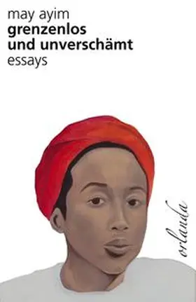 Ayim |  Grenzenlos und unverschämt | Buch |  Sack Fachmedien