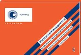 Wildemann |  Variantenmanagement | Buch |  Sack Fachmedien