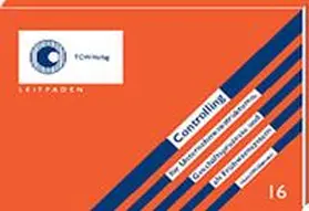Wildemann |  Controlling | Buch |  Sack Fachmedien