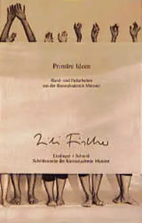 Fischer |  Primäre Ideen | Buch |  Sack Fachmedien