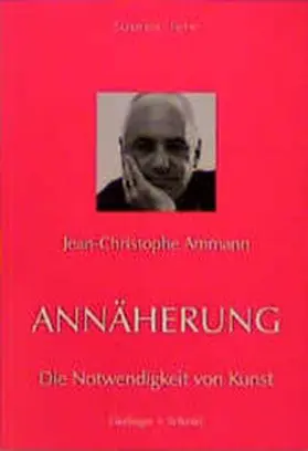 Ammann |  Annäherung | Buch |  Sack Fachmedien