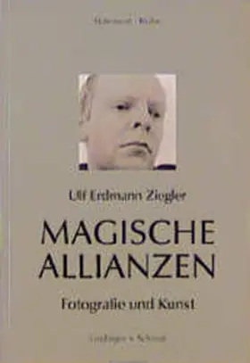 Erdmann Ziegler |  Magische Allianzen | Buch |  Sack Fachmedien