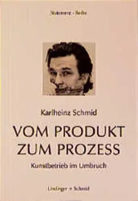 Schmid |  Vom Produkt zum Prozess | Buch |  Sack Fachmedien