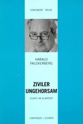 Falckenberg |  Ziviler Ungehorsam | Buch |  Sack Fachmedien