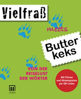 Korn / Kastner / Thum |  Vielfraß meets Butterkeks | Buch |  Sack Fachmedien