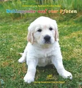 Fischer-Nagel | Schlappohr auf vier Pfoten | Buch | 978-3-930038-27-5 | sack.de