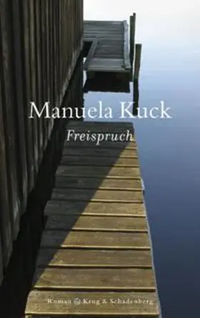 Kuck |  Freispruch | Buch |  Sack Fachmedien
