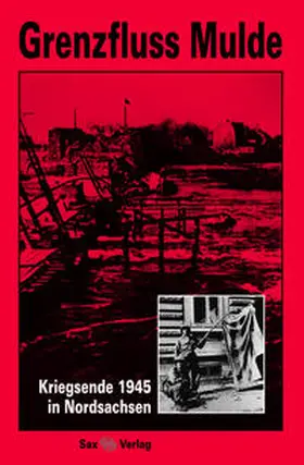 Böhm |  Grenzfluss Mulde | Buch |  Sack Fachmedien