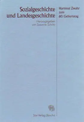 Schötz |  Sozialgeschichte und Landesgeschichte | Buch |  Sack Fachmedien