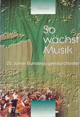 Timm |  So wächst Musik | Buch |  Sack Fachmedien