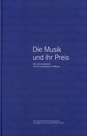 Canal / Weiss |  Die Musik und ihr Preis | Buch |  Sack Fachmedien