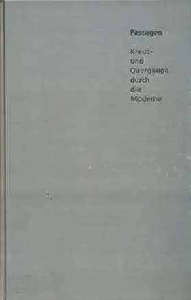 Schalz / Rautmann |  Passagen | Buch |  Sack Fachmedien