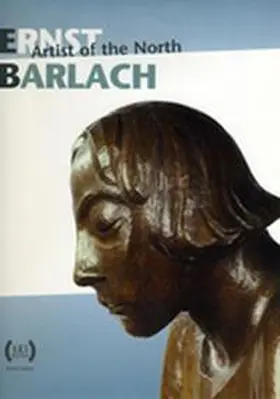 Doppelstein / Probst / Stockhaus |  Ernst Barlach - Artist of the North | Buch |  Sack Fachmedien