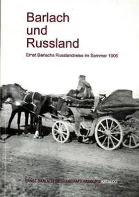Doppelstein / Stockhaus |  Barlach und Russland | Buch |  Sack Fachmedien