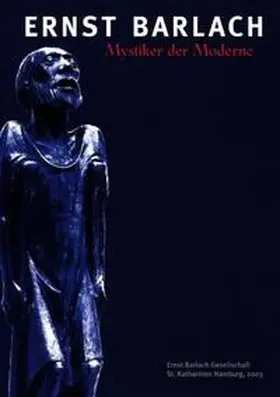 Doppelstein / Stockhaus |  Ernst Barlach - Mystiker der Moderne | Buch |  Sack Fachmedien