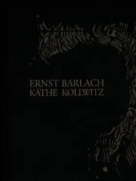 Doppelstein / Stockhaus |  Ernst Barlach - Käthe Kollwitz | Buch |  Sack Fachmedien