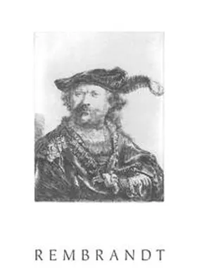  Rembrandt | Buch |  Sack Fachmedien