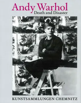 Mössinger |  Andy Warhol | Buch |  Sack Fachmedien