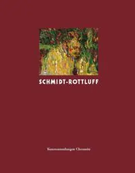 Mössinger |  Karl Schmidt-Rottluff | Buch |  Sack Fachmedien