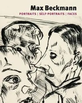 Mössinger / Drechsel |  Max Beckmann | Buch |  Sack Fachmedien