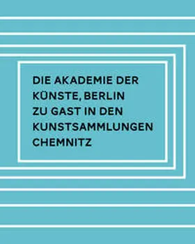 Mössinger / Hervol |  Die Akademie der Künste, Berlin. | Buch |  Sack Fachmedien