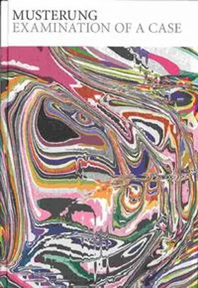 Bußmann / Stuffer / Schmidt |  Musterung | Buch |  Sack Fachmedien