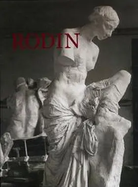 Erik |  Rodin | Buch |  Sack Fachmedien