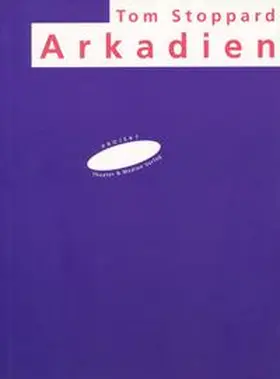 Stoppard / Fischer |  Arkadien | Buch |  Sack Fachmedien