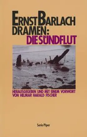 Barlach / Fischer |  Die Sündflut | Buch |  Sack Fachmedien
