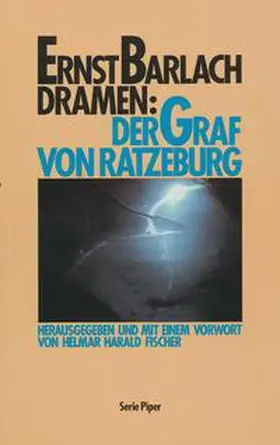 Barlach / Fischer |  Der Graf von Ratzeburg | Buch |  Sack Fachmedien